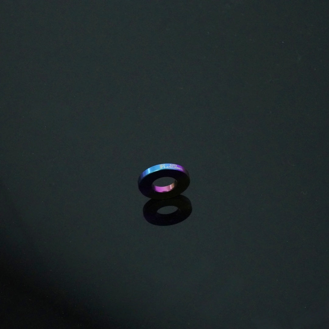 Titanium Washer M10