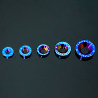 Titanium Countersunk Washer M3-M8