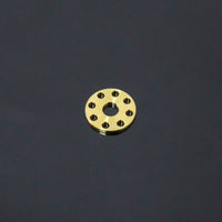 Titanium Eight Hole Washer M6/M8