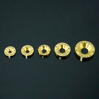 Titanium Countersunk Washer M3-M8