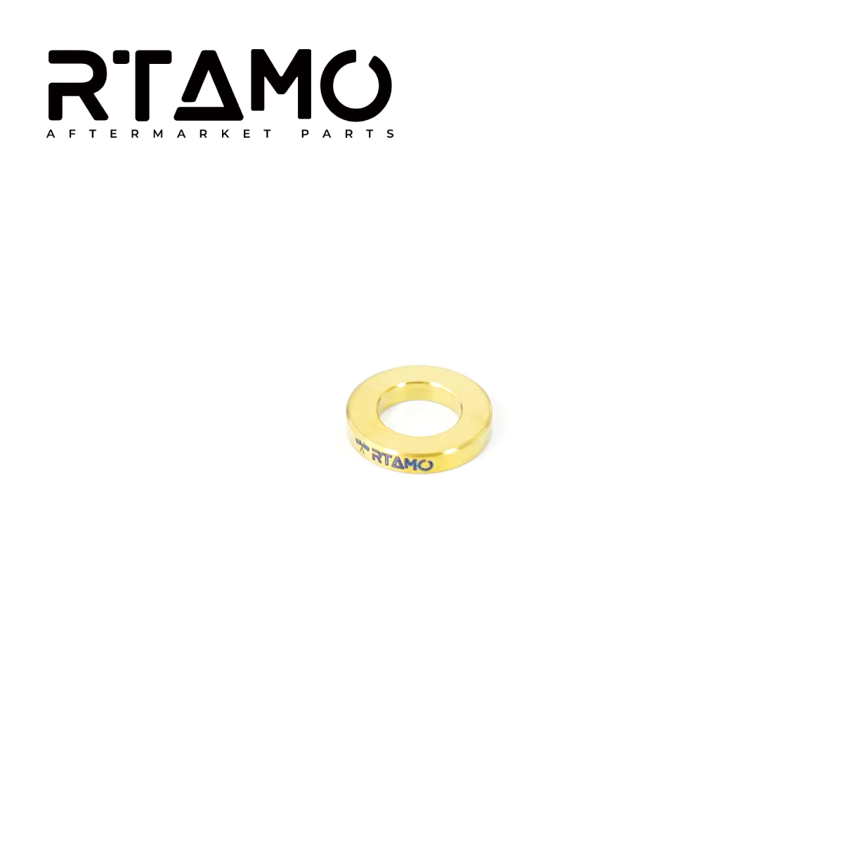 Titanium Spacer Washer M6/M8/M10