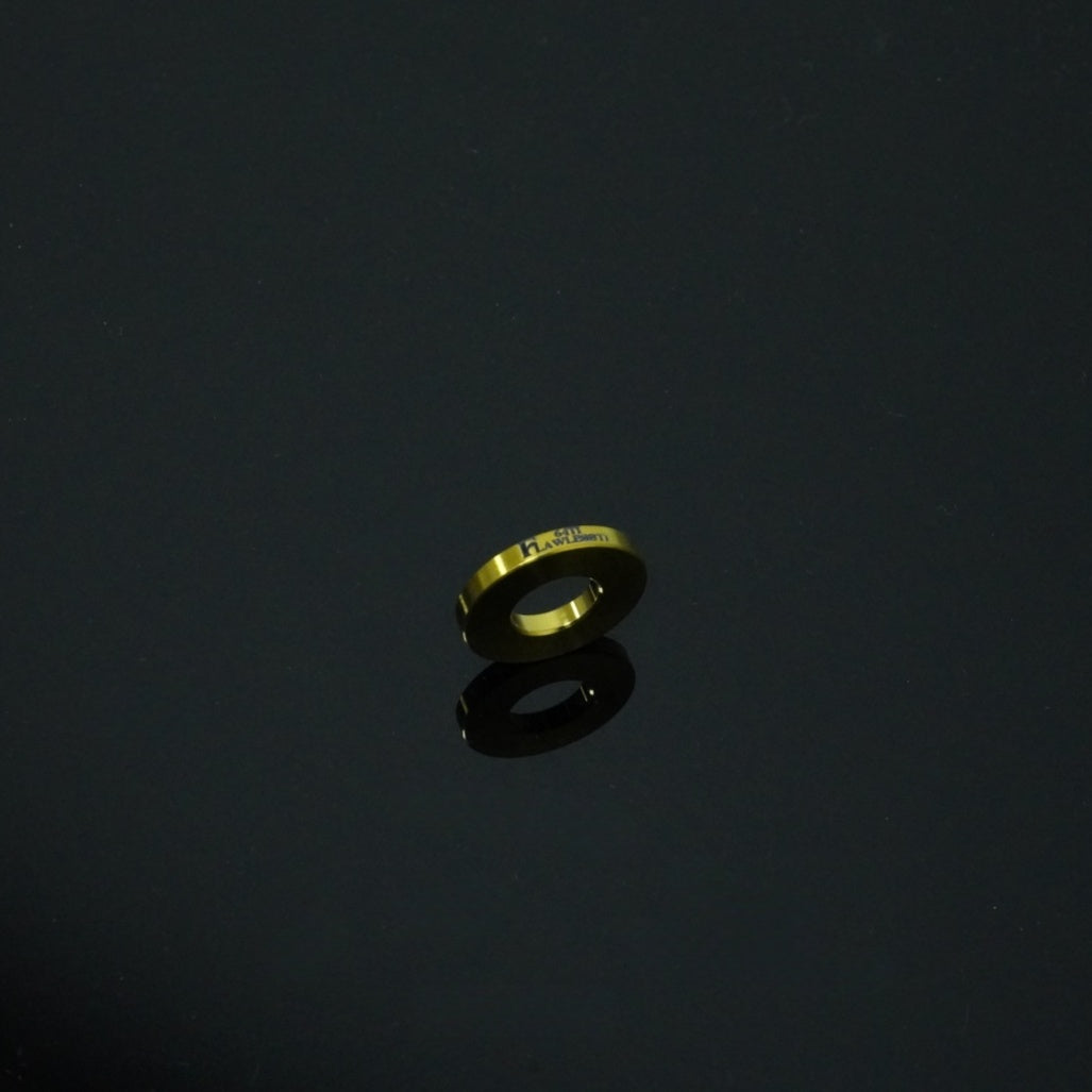 Titanium Washer M10