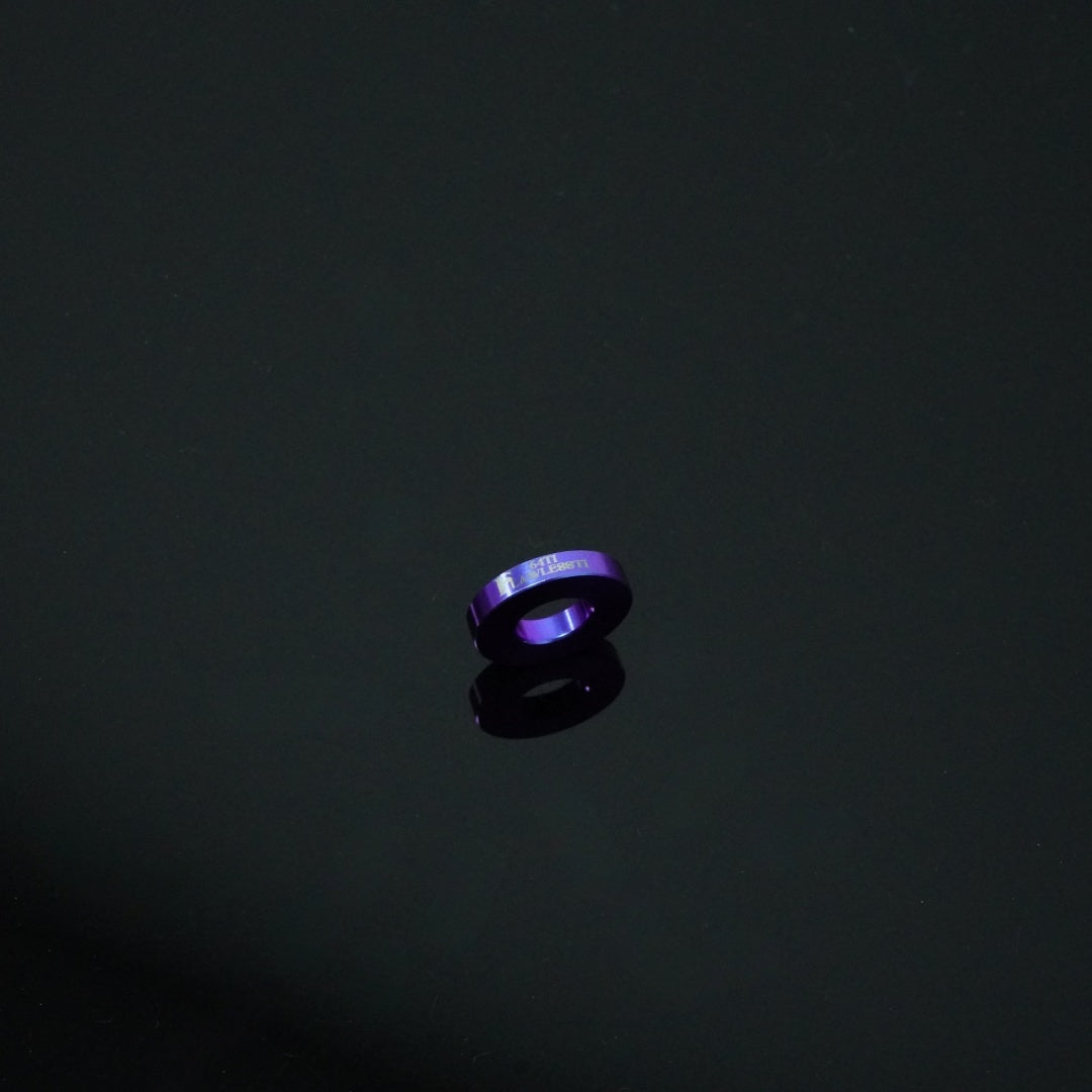 Titanium Washer M10