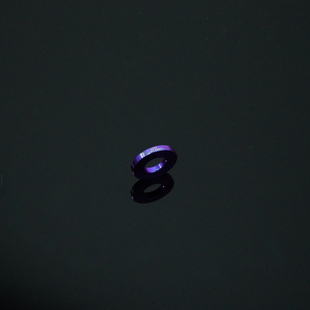 Titanium Washer M10
