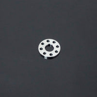 Titanium Eight Hole Washer M6/M8