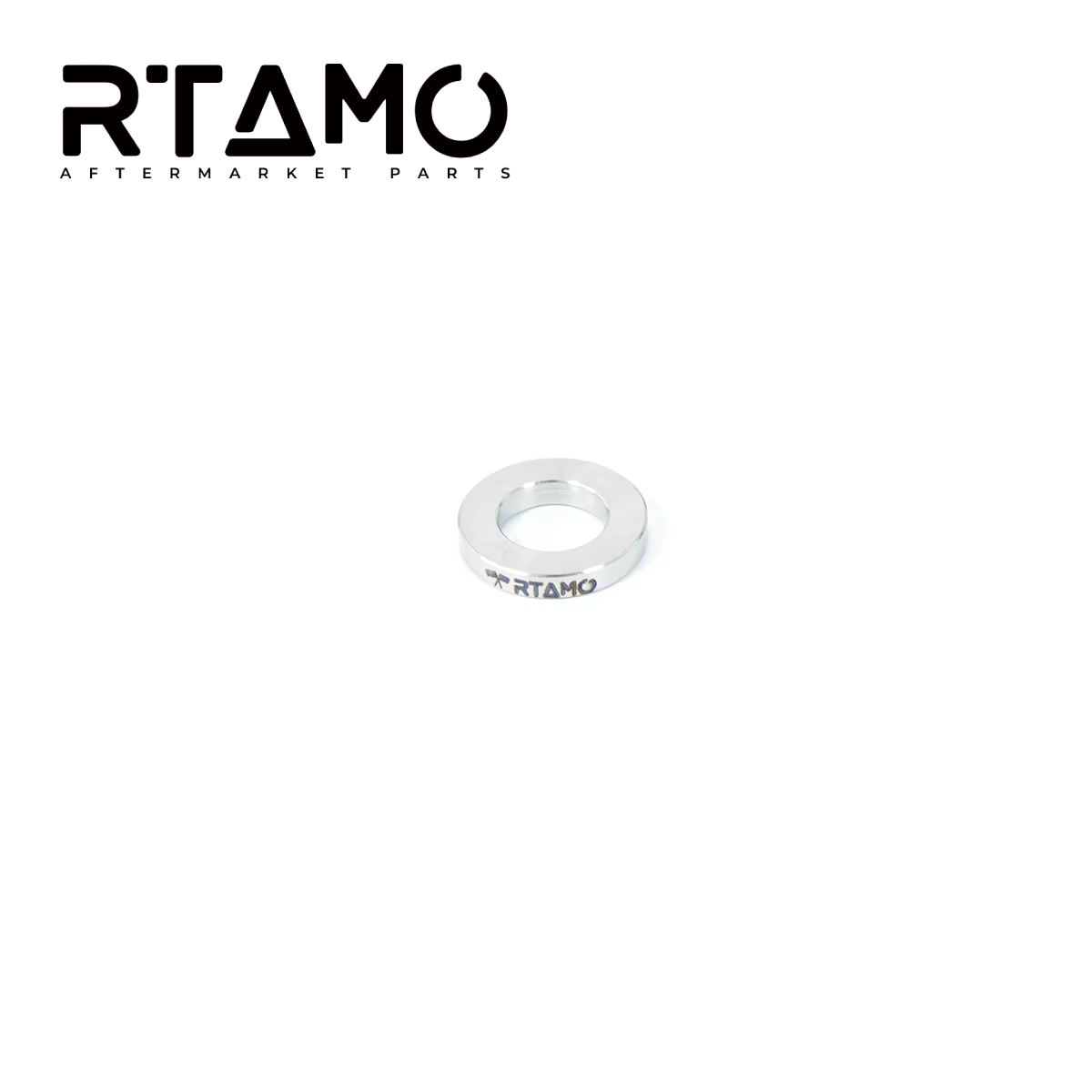 Titanium Spacer Washer M6/M8/M10