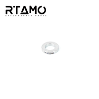 Titanium Spacer Washer M6/M8/M10