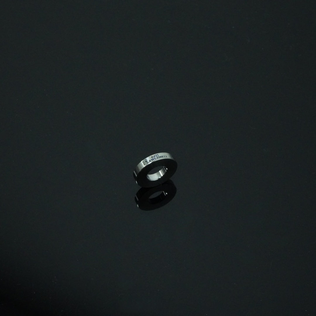 Titanium Washer M10