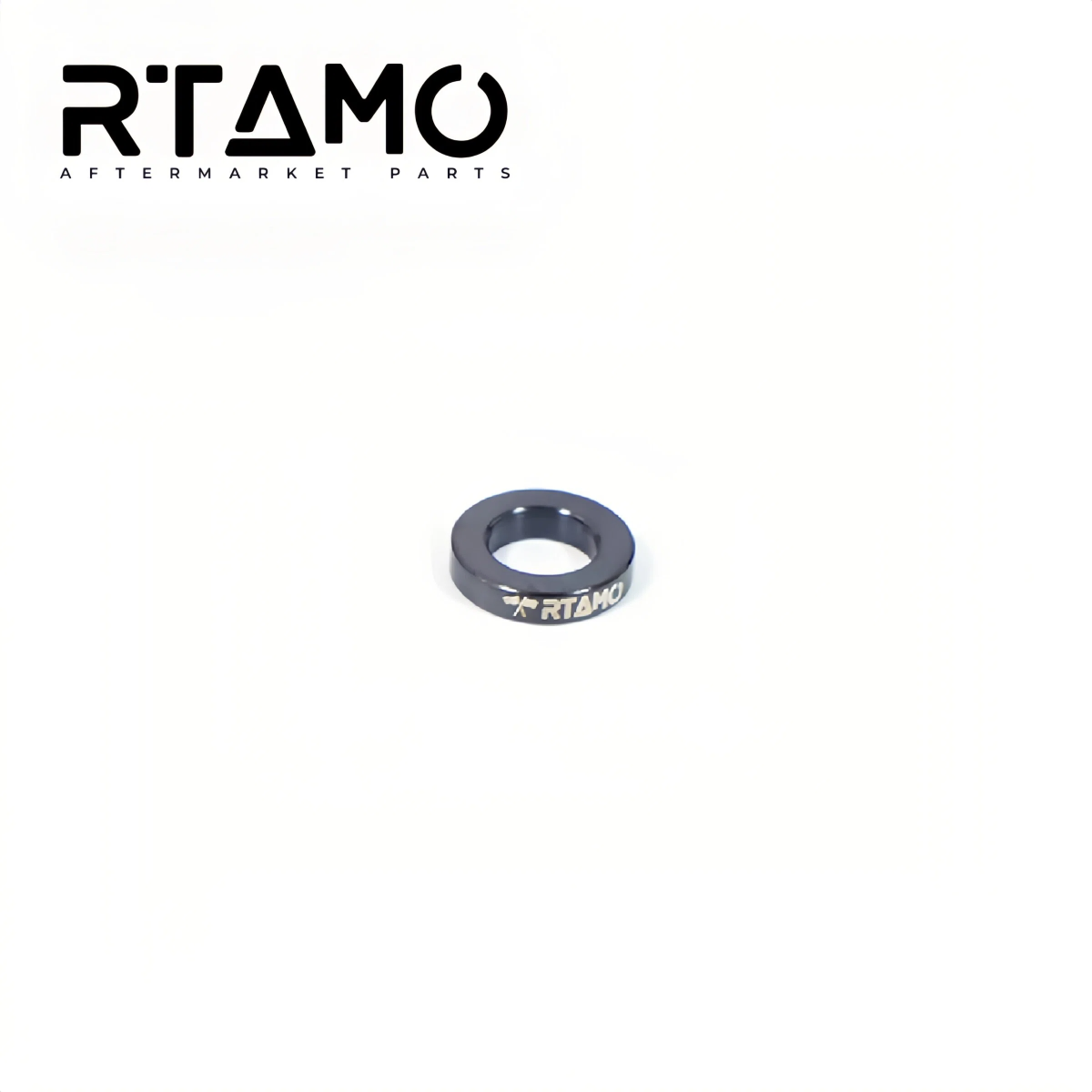 Titanium Spacer Washer M6/M8/M10