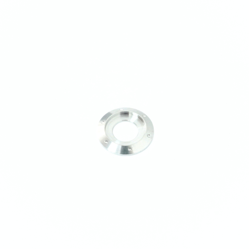 Titanium Step Washer M5/M6/M8/M10