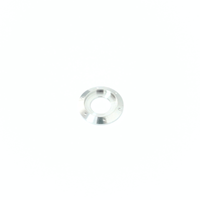 Titanium Step Washer M5/M6/M8/M10