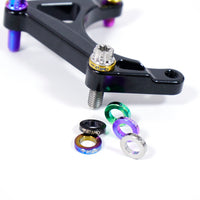 Titanium Spacer Washer M6/M8/M10