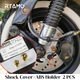 Titanium Bolt Set Fit for Vespa GTS300