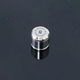Titanium Anti-Theft Cap