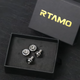 Titanium Helmet Bolts Visor Screws for ARAI NEO & RX7X