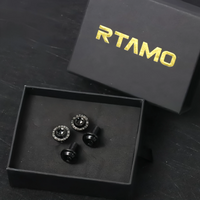 Titanium Helmet Bolts Visor Screws for ARAI NEO & RX7X