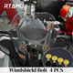 Titanium Bolt Set Fit for YAMAHA XMAX300